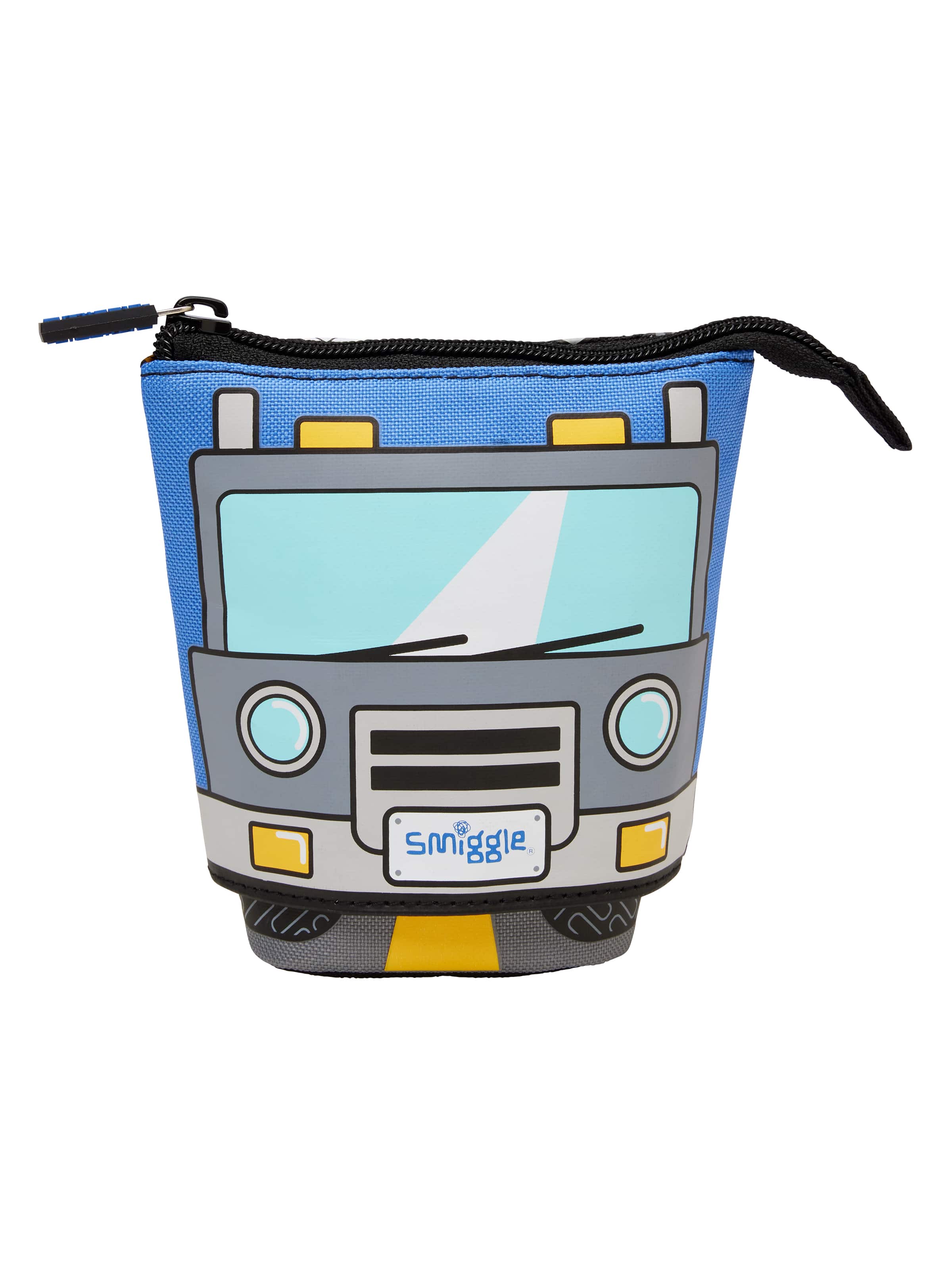 Smiggle - Movin 2si 1 Arada Kalem Kutusu-1