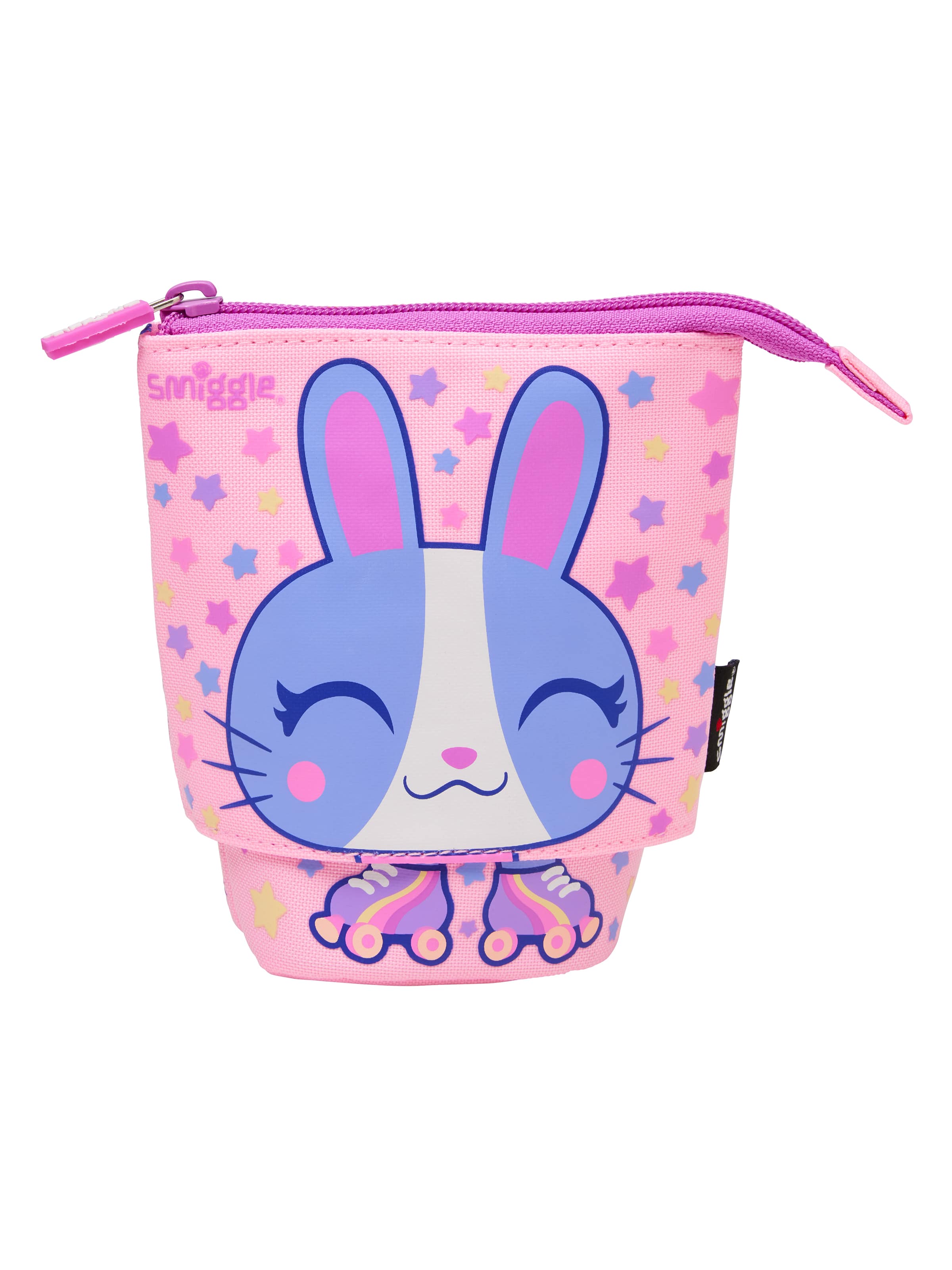 Smiggle - Movin 2si 1 Arada Kalem Kutusu-1