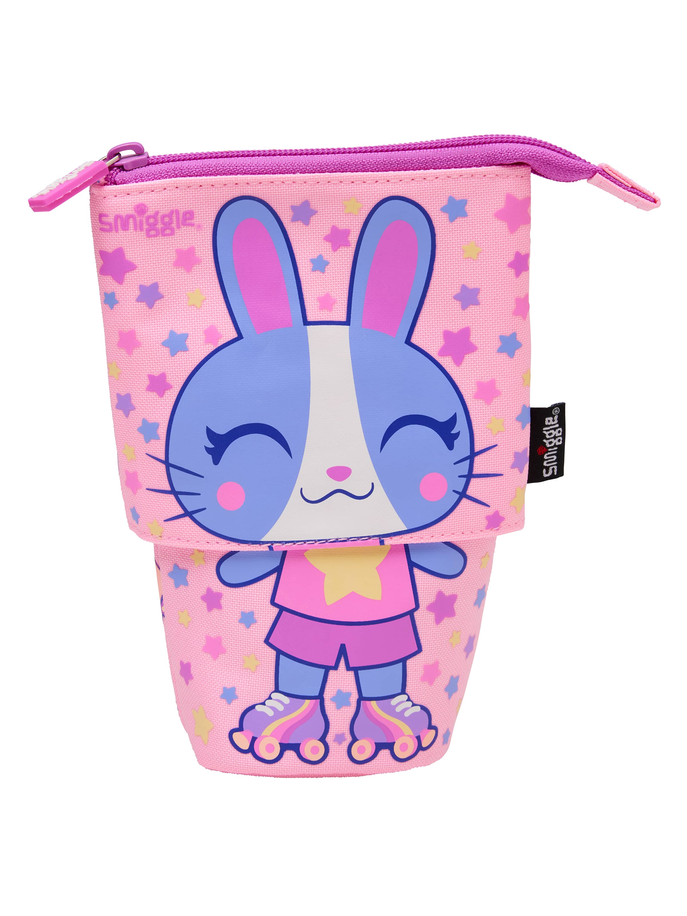 Smiggle - Movin 2si 1 Arada Kalem Kutusu-0