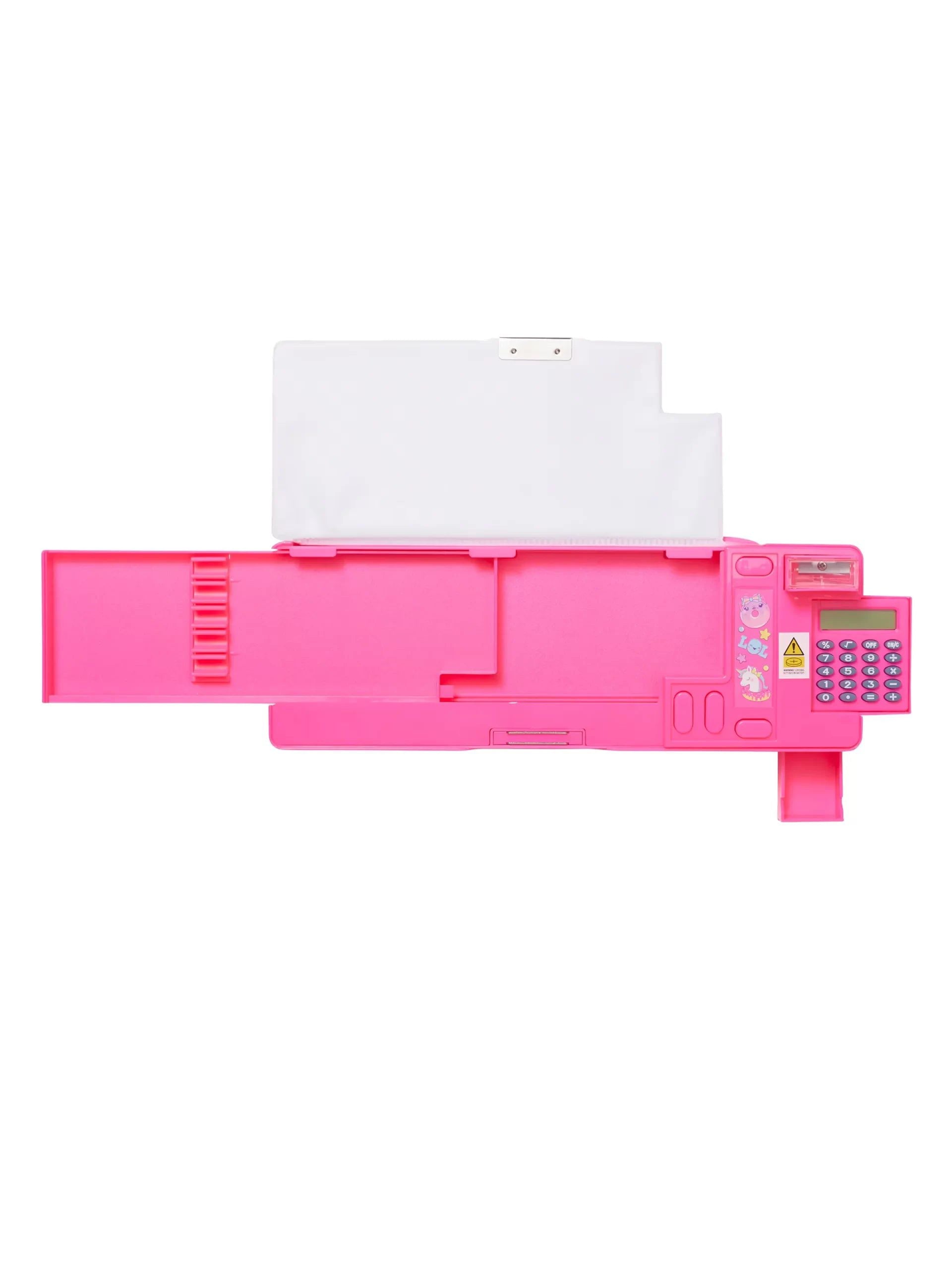 Smiggle - 20. Doğum Günü Hesap Makineli Otomatik Kalem Kutusu-3