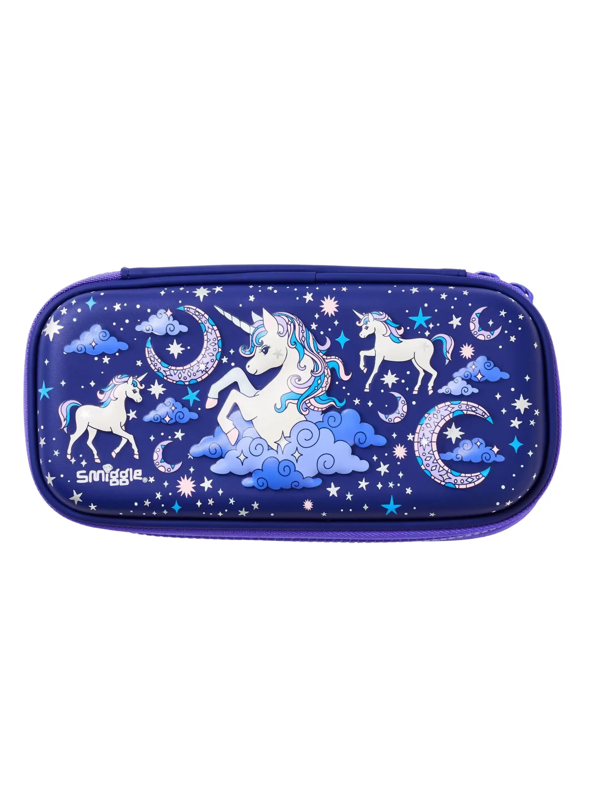 Smiggle - Küçük Hardtop Kalem Kutusu Olmak-0