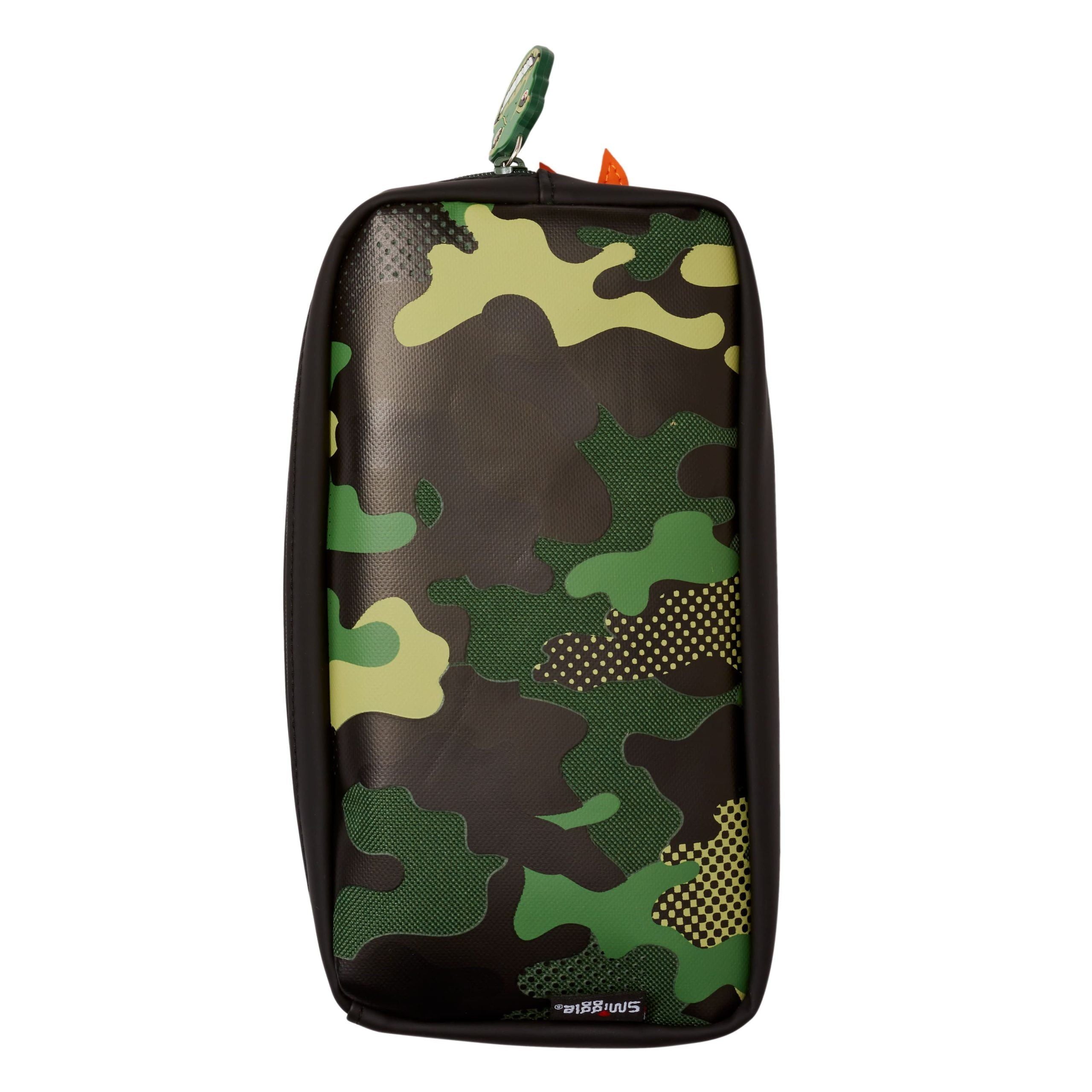 Smiggle - Budz Klasik Kalem Kutusu-1