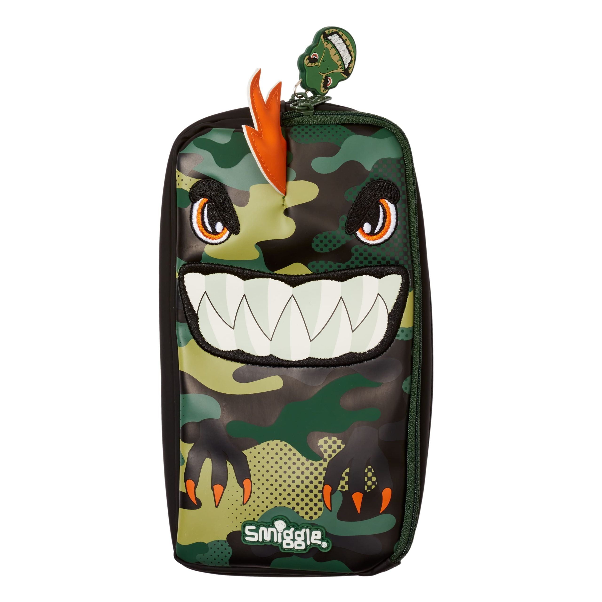 Smiggle - Budz Klasik Kalem Kutusu-3