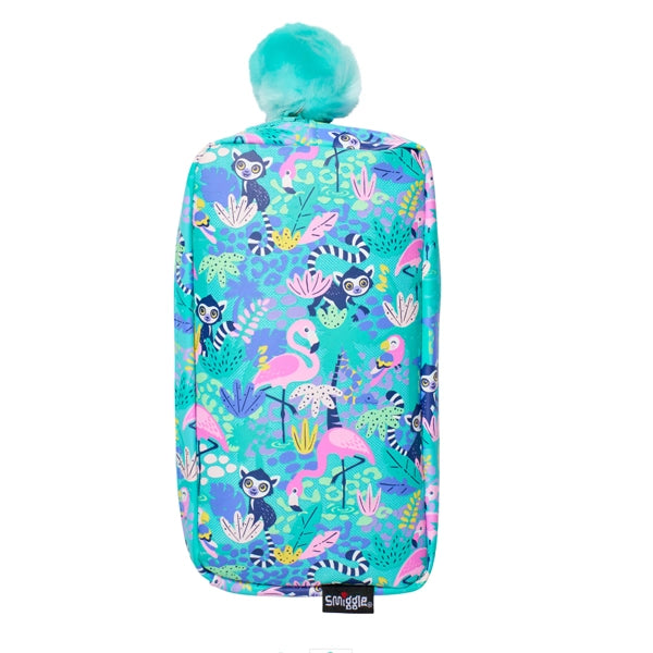 Smiggle - Wild Side Klasik Kalem Kutusu-1